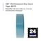 3M Duct Tape, 12.6 Mil, 2"x60 yds, Slate Blue, PK24 T9878979B - alternate 6